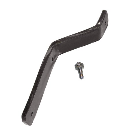 Raymarine 2" Tiller Bracket For Tiller Pilots D010